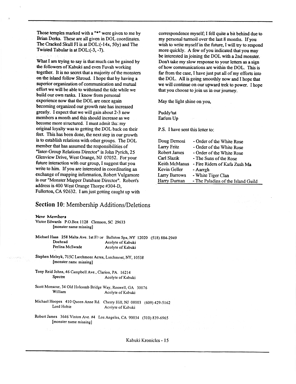 Page 15