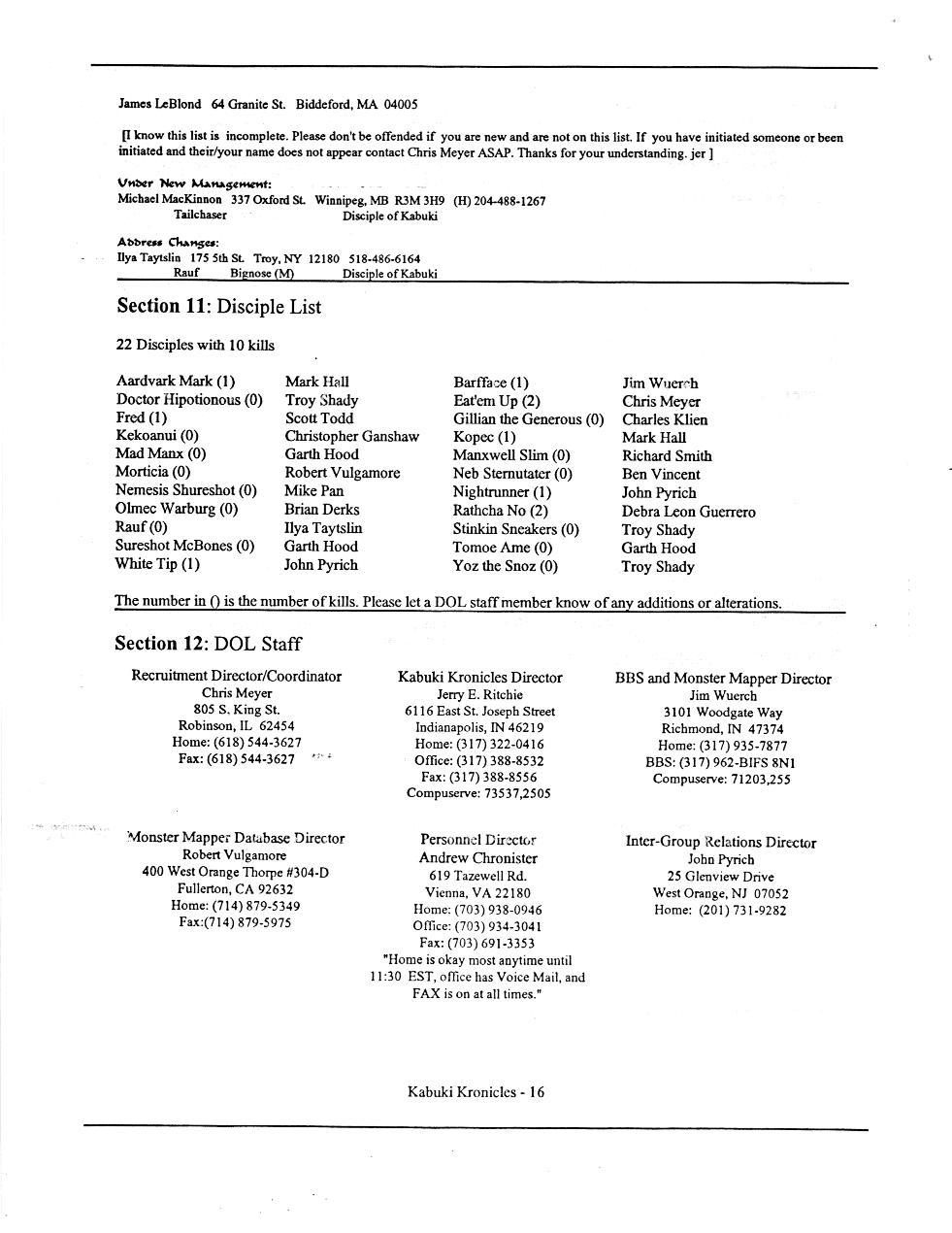 Page 16