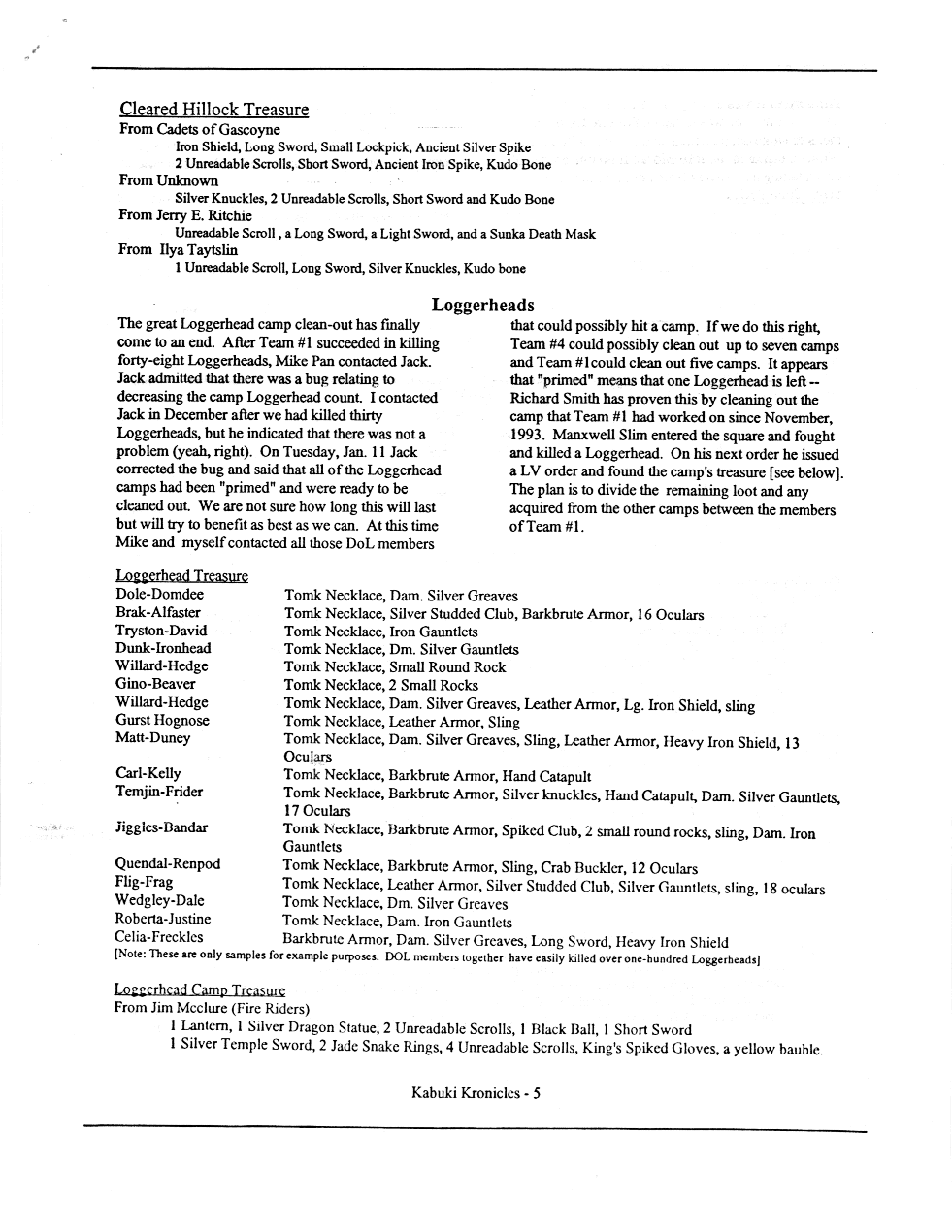 Page 5