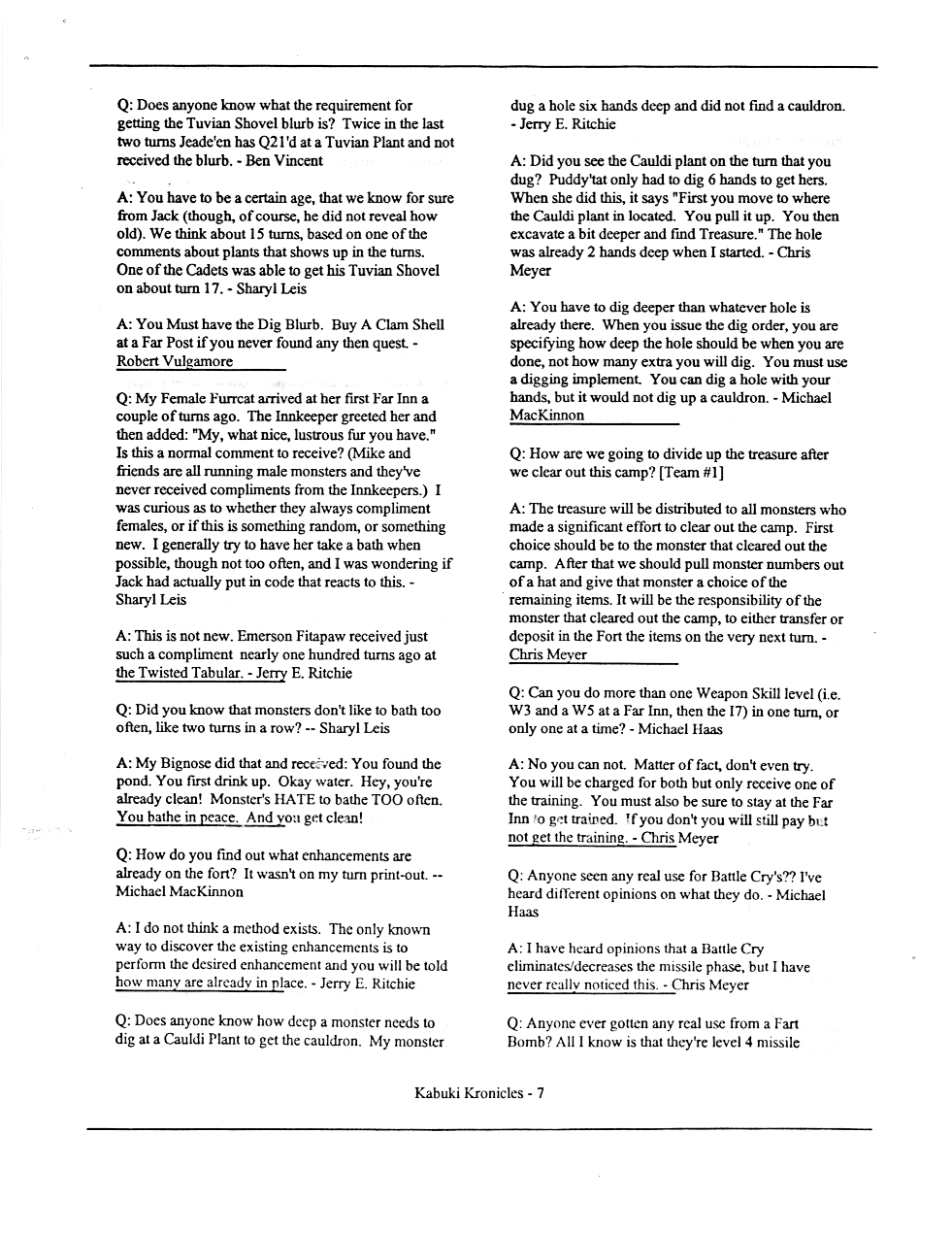 Page 7