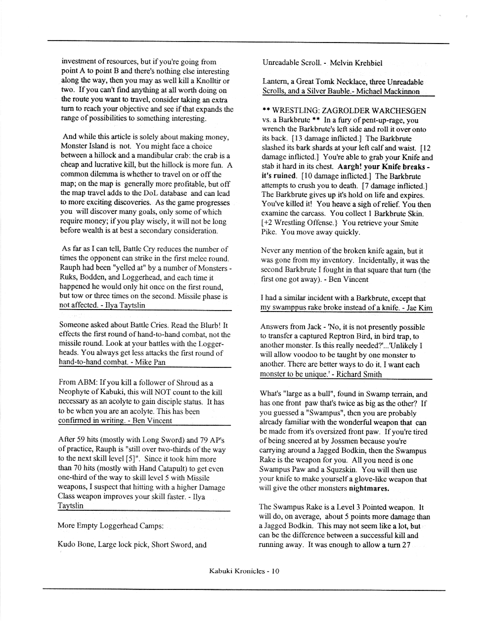 Page 10