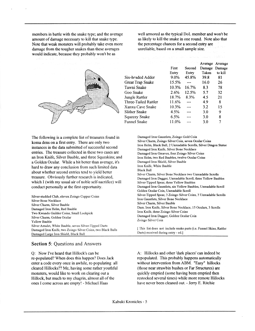 Page 5