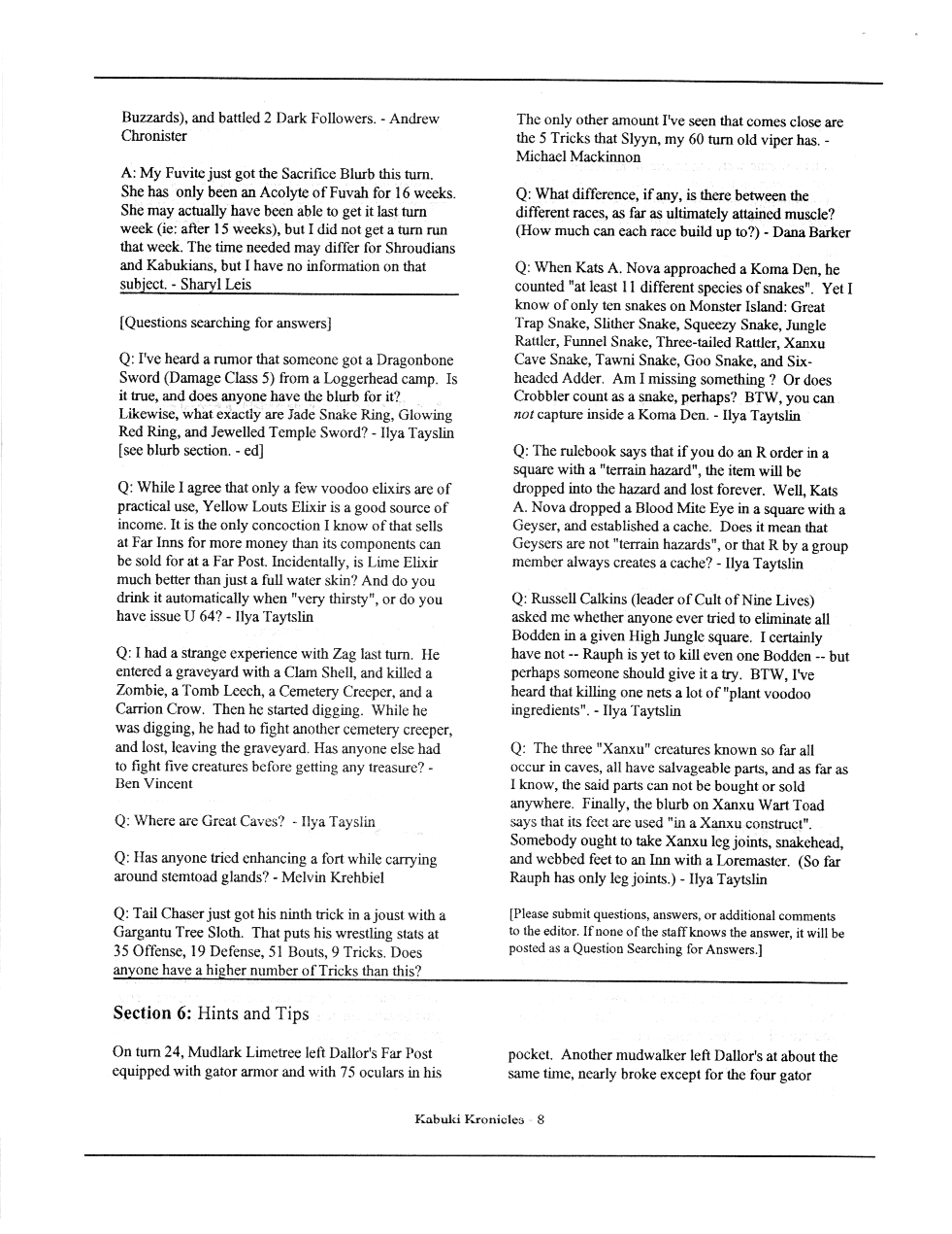 Page 8