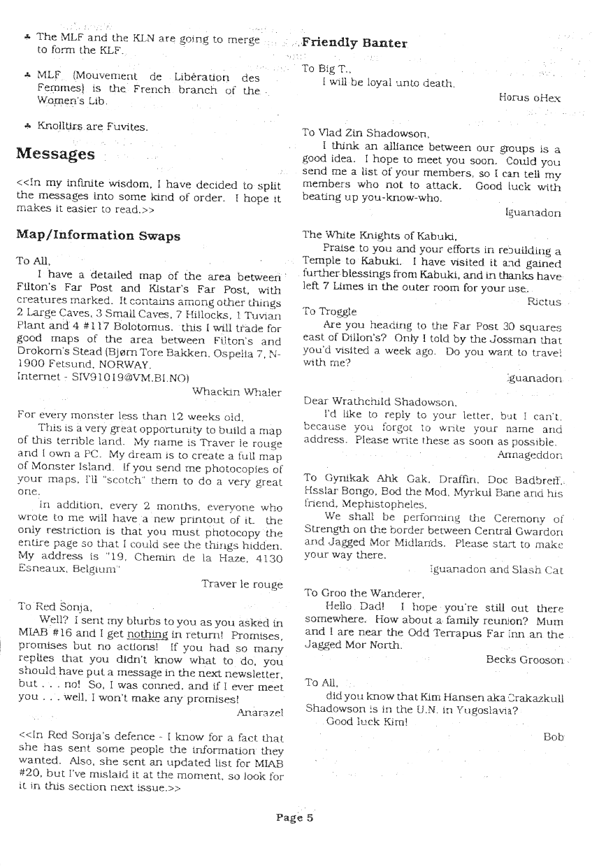Page 5