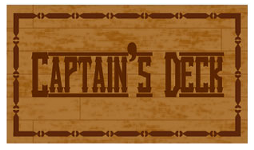 Captain's Deck