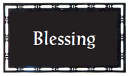 Blessing (3)