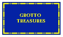Grotto Treasure