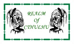 Realm of Cthulhu
